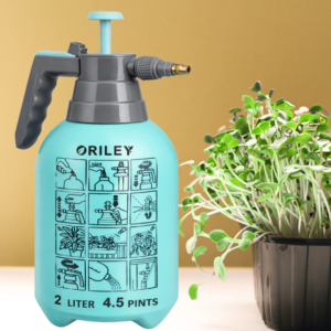 Oriley Water Spray Bottle (2 Litres)