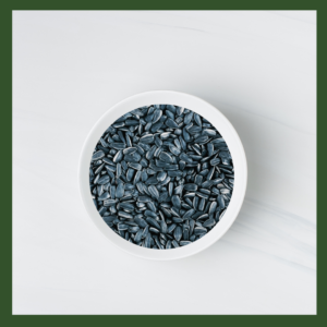 Sunflower Microgreens Seeds