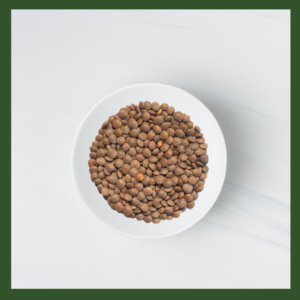 Red Cabbage Microgreens Seeds