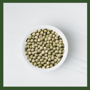 Peas Microgreens Seeds