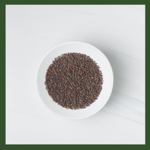 Pak Choi Microgreens Seeds