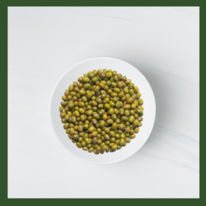 Moong Bean Microgreens Seeds
