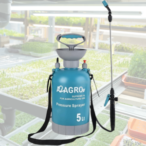 A2Agro Water Spray Bottle (5 Litres – Pressure Sprayer)