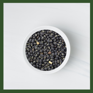 Black Gram (Kaali Urad) Microgreens Seeds
