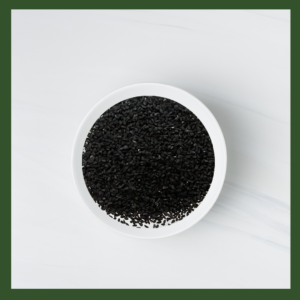 Black Carrot Microgreens Seeds