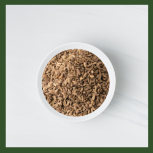 Yellow Carrot Microgreens Seeds