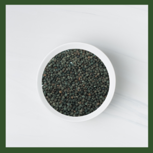 Turnip Purple Top Microgreens Seeds