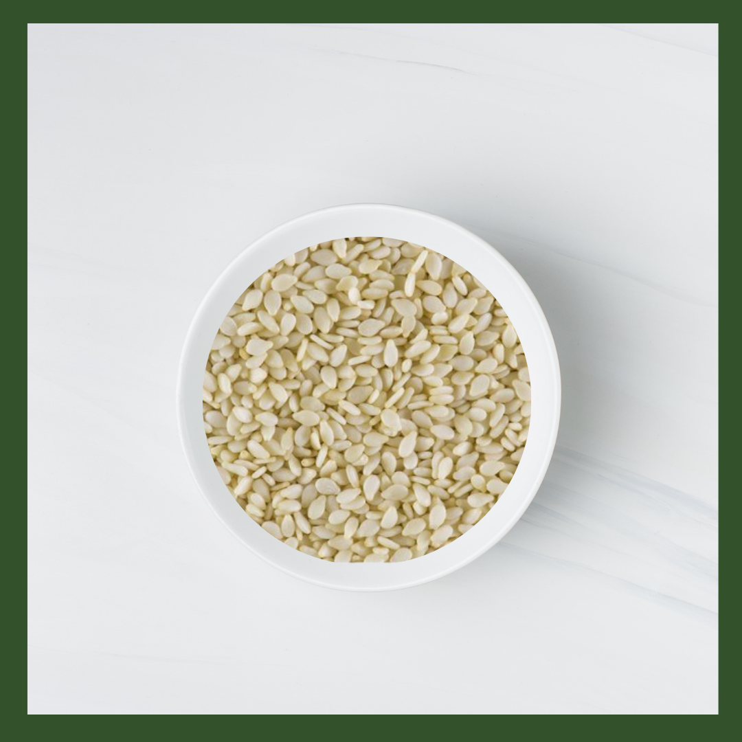 Sesame Microgreens Seeds