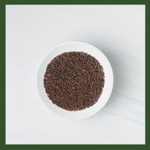 Kohlrabi Green Microgreens Seeds