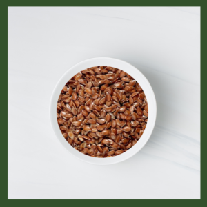 Flax Microgreens Seeds