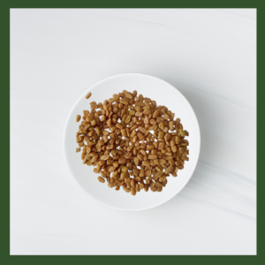 Fenugreek Microgreens Seeds