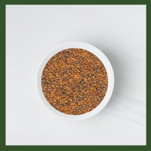 Cabbage Microgreens Seeds