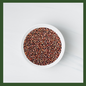 Broccoli Microgreens Seeds