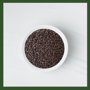 Basil Green Microgreens Seeds